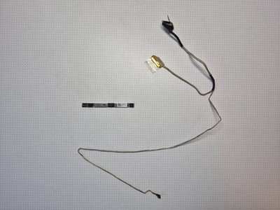 Lenovo Z50-70 Model 20354 LCD Kabel Cable Displaykabel mit Kamera gebraucht