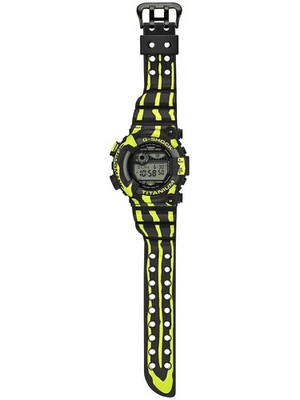 CASIO G-SHOCK MASTER OF G FROGMAN GW-8200TPF-1JR Three-striped