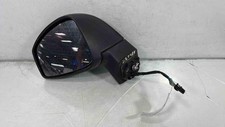 Retroviseur gauche (ou coque) Renault R9