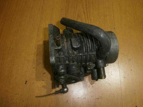 90352920 Stellantrieb Wirbelsteuerung Ventil (Drosselklappe)  Ope DE20276-20