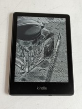 Amazon Kindle Paperwhite 11th Gen M2L3EK 16 GB Fire OS WiFi Only 