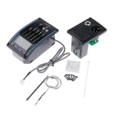 5 Band EQ Preamp Piezo Amplifier Equalizer Folk Guitar