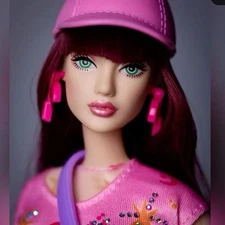 Defa Lucy Beauty Doll w/ Fashion Outfit & Accessories, Out Of Box, No Box
