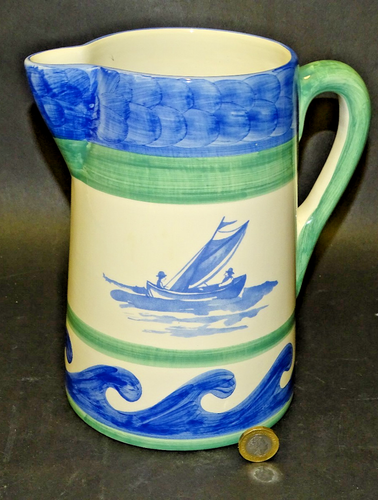 VILLEROY BOCH GALLO GROSSE KANNE PORTUGAL TEESERVICE SPEISESERVICE