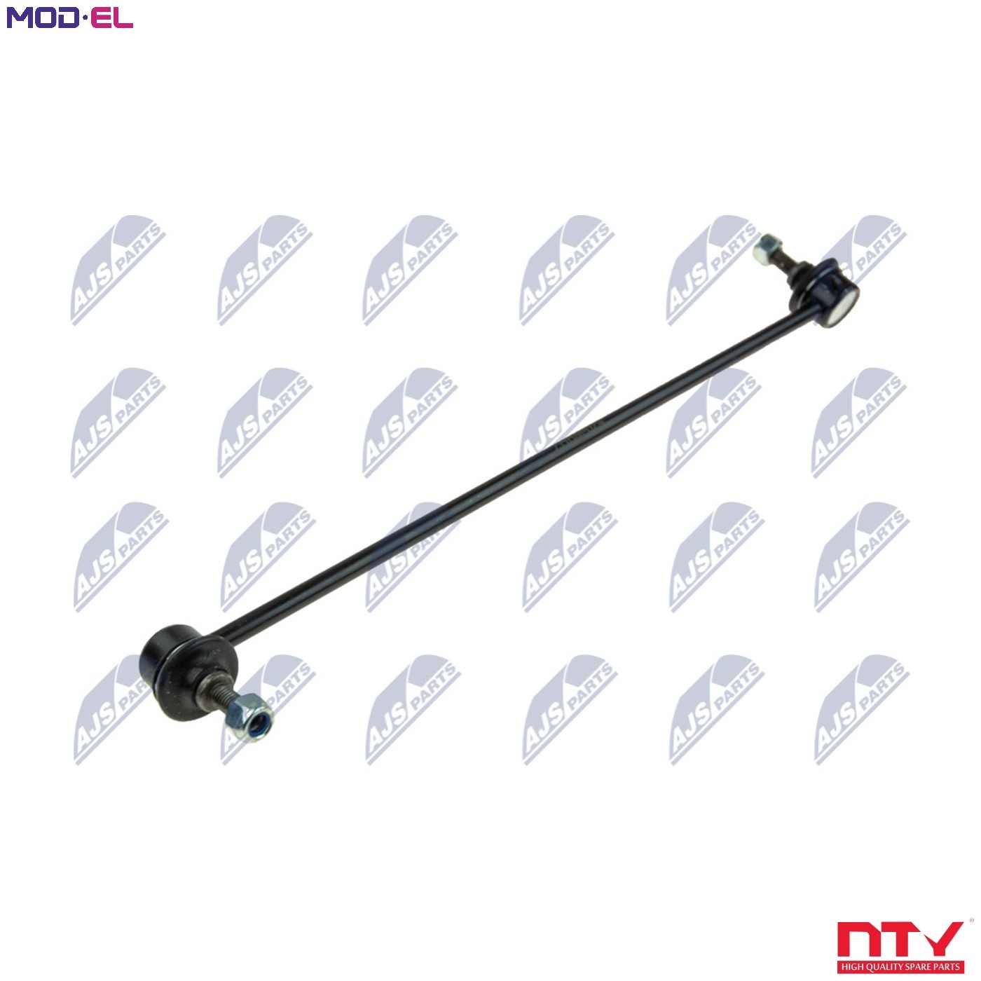 LINKCOUPLING ROD STABILISER BAR ZLP-BM-024 FOR BMW 5/E60/E61 N43B20A N46B20 2.0L