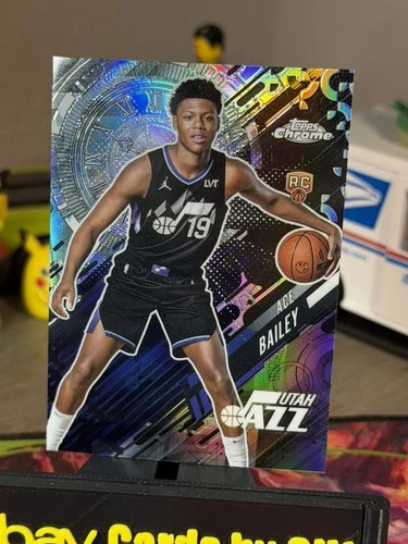 Ace Bailey