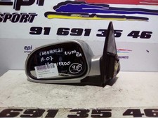 Retroviseur gauche (ou coque) Chevrolet NUBIRA