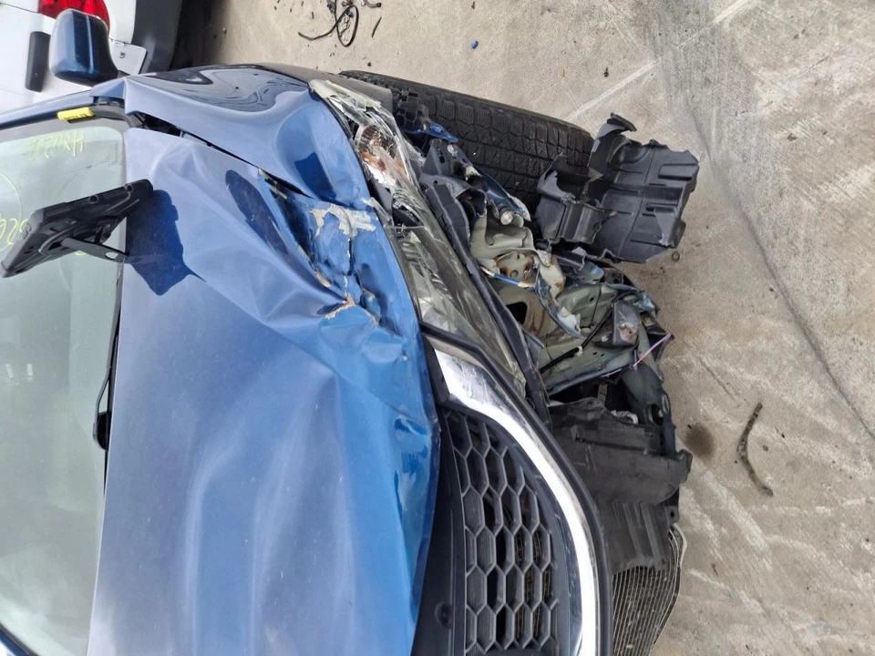 Honda Civic ECM 2014 módulo de control electrónico 1,8 L tracción delantera usado 131 k millas Foto 3 de 4