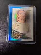 Sam Mewis 2022 Topps Allen & Ginter The World's Champions /150