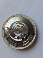 Movimento Orologio Automatico Vintage ETA/Tudor/Rolex 2462 (Zecche/Ricambi/Riparazioni)