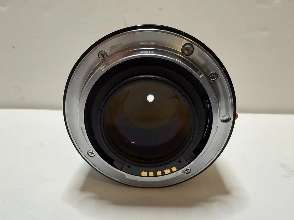 Minolta Maxxum AF 50mm f/1.4 Lens for Sony & Minolta A Mount Cameras - Image 2 of 4