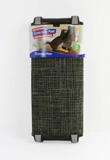 Lean-it Scratching Post Wide 20-Inch, Colors May Vary Varied