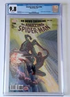 CGC 9.8 Marvel Amazing Spider-Man #798 1st Norman Osborn as the Red Goblin 2018