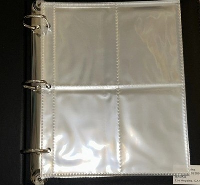 topps card binder UniKeep Baseball Themed Trading Collection With 10 Platinum Series Trading Card Pages. Fully Enclosed Case To Keep Cards Secure free material to keep your cards safe and secure Topps Black Official Collectors Binder