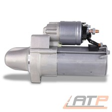 ANLASSER STARTER 1,4 KW F&Uuml;R MERCEDES C-KLASSE E-KLASSE M-KLASSE S-KLASSE