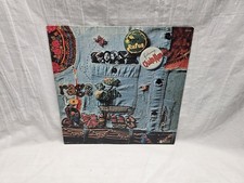 Rufus Rags to Rufus Record Vinyl LP 