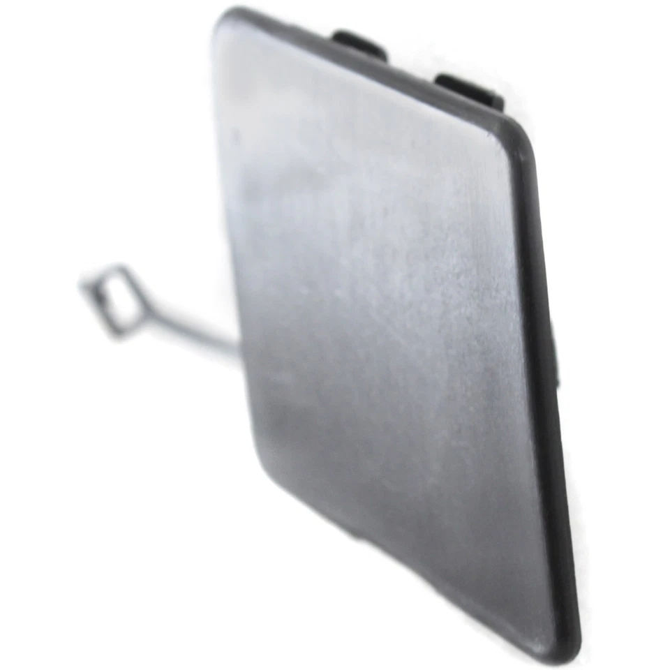 Cubierta de ojo de remolque para Cadillac CTS 2008-2014 pintura delantera derecha a juego Foto 2 de 4