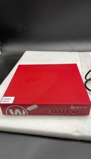 WatchGuard Firebox T40 Network Security Firewall Appliance VPN Router Device