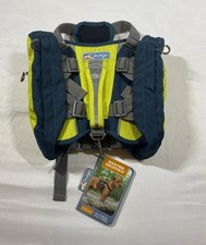 Kurgo Dog Backpack Baxter Saddlebag 30-85 lb Hiking, Running, Camping F