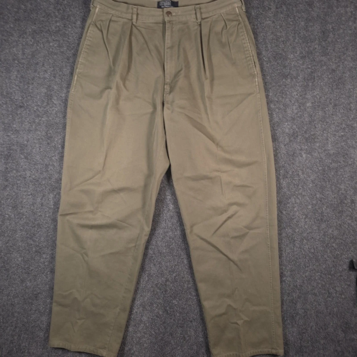 Polo Ralph Lauren Andrew 34 Size Pants for Men for sale | eBay