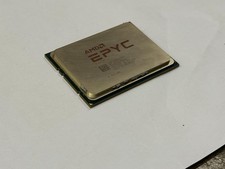 AMD EPYC 74F3 Server CPU Processor 3.20GHz 100-000000317