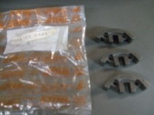 Stihl 030,031,032 Chainsaw OEM Clutch Shoes-NOS-1113-162-0802-Lot of 3