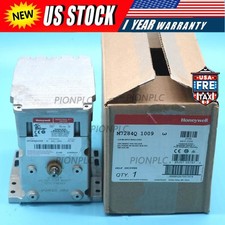 UPS Shipping Honeywell M7284Q1009 servo Electric actuator