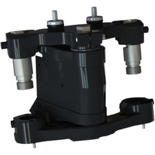 Hawg Halters Inc BNK41FLAX2609 X-26 Bolt-On Neck Rake Kit