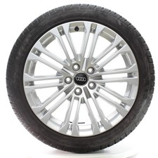Audi A5 S5 8W Winterräder 10-Parallelspeichen-Design 245/40R18 97V 8W0601025EE