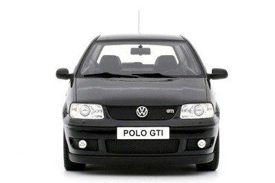 新品 オットー 京商 フォルクスワーゲン ポロ VW Polo GTI 1/18 Otto KYOSHO Volkswagen Polo VW GTI 1/18 241358 | eBay