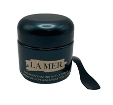 La Mer The Rejuvenating Night Cream 2 fl. oz/60ml