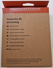 Amazon Fire TV Stick 4K Max Media Streamer Alexa Voice Remote 2nd Gen, Wifi 6E
