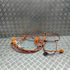 VOLKSWAGEN ID.4 E21 Battery Cable Harness 1EA971398CB Electricity 210kW 2025