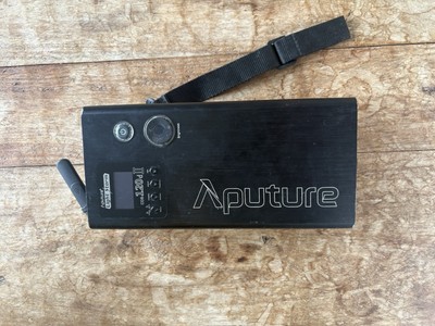 Apurture Light Storm COB 120 DII