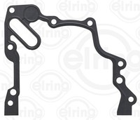 Elring Dichtung GehäUsedeckel KurbelgehäUse 447.651 FüR Audi Seat VW Skoda