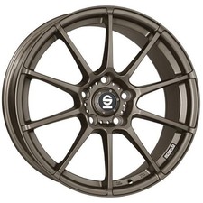 19 Zoll Alufelge SPARCO assetto gara 19"x8.5" 5x114.3 PCD