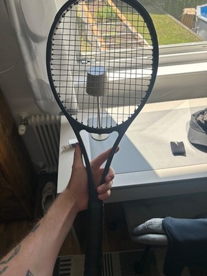 Wilson Pro Staff RF97 Autograph v13 - Roger Federer [L3 (4 )]