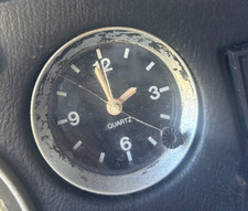 Mg Mgb Vintage Clock Tested