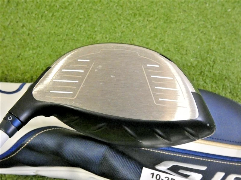 PING G Le3 11.5* Womens Driver ULT250 Lite Ladies Graphite with Headcover - Image 2 of 4