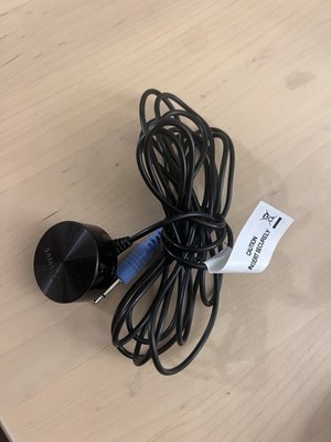 Genuine OEM Samsung IR Extender Cable BN96-31644A for Smart TV Black