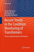 Sivaji Chakravorti (U. A.) | Recent Trends In The Condition Monitoring Of...