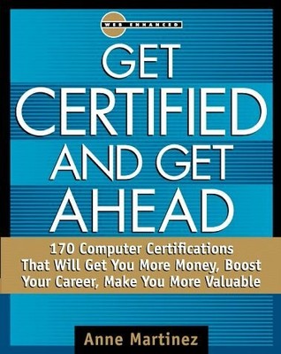 Get Certified and Get Ahead: 170 Computer Buch McGraw-Hill Inc.,US