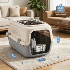 Airline Approved Pet Crate