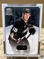 2013-14 Upper Deck The Cup - Corey Perry #1 /249 Anaheim Ducks!