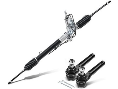 Steering Rack and Tie Rod End Kit fits B9 Tribeca 2006-2007 3.0L H6 18SZXP