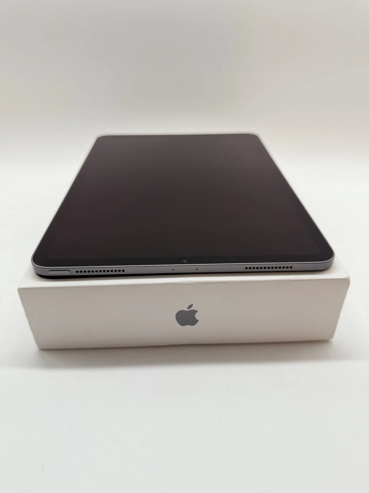 Apple iPad Pro 11" Wi-Fi 64GB Space Gray A1980 GUT K810 - Bild 2 von 4