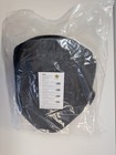 Dr Medical DRMS Universal Size Back Brace With Front Panel Black - BB-159 New — photo 2