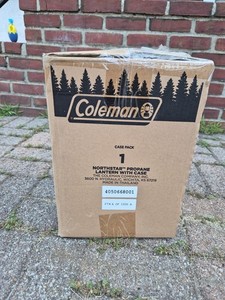 Coleman Northstar | eBay