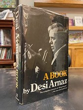 A Book (1976) (Signed)