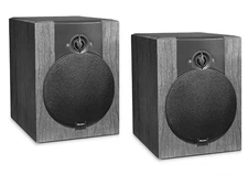 Boston Acoustics VR-M60 Pair of Speakers 2-Way Loudspeaker System